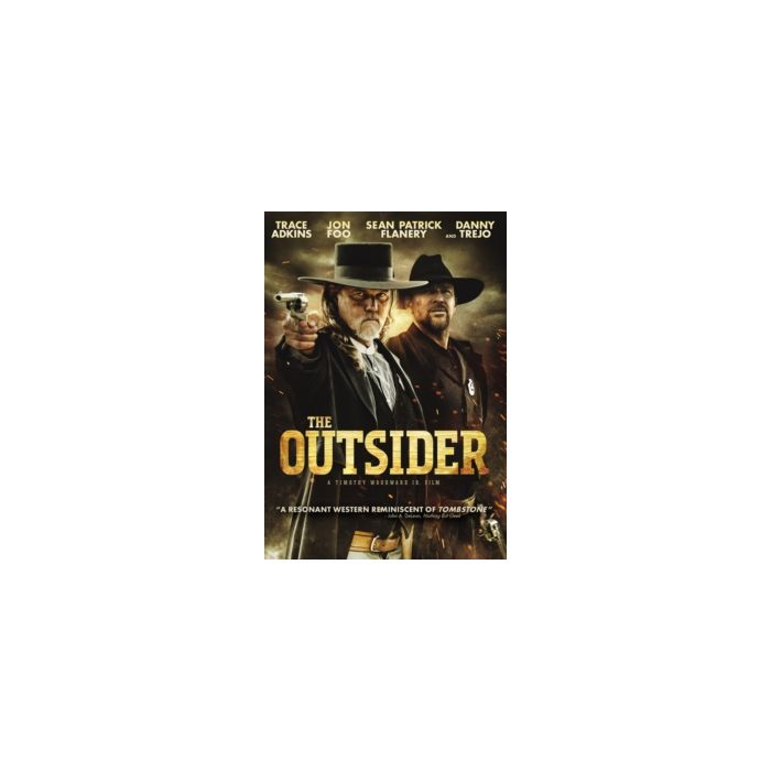 OUTSIDER