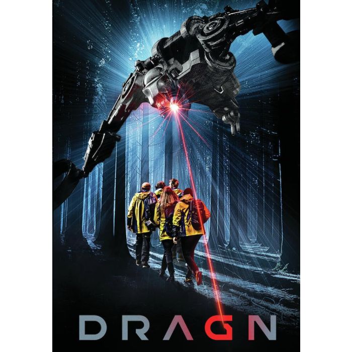 DRAGN