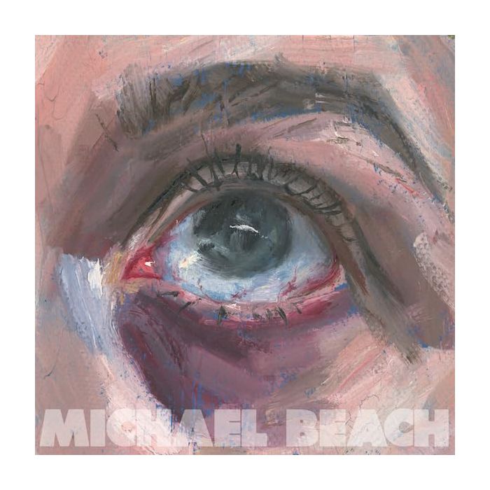MICHAEL BEACH - DREAM VIOLENCE