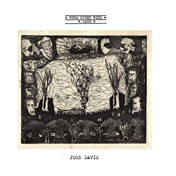 JOHN DAVIS - PURE NIGHT PLUS