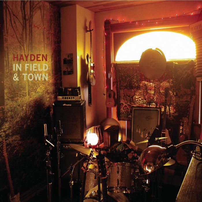 HAYDEN - IN FIELD & TOWN