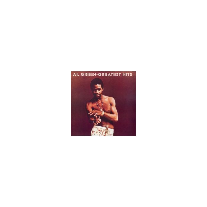 AL GREEN - GREATEST HITS