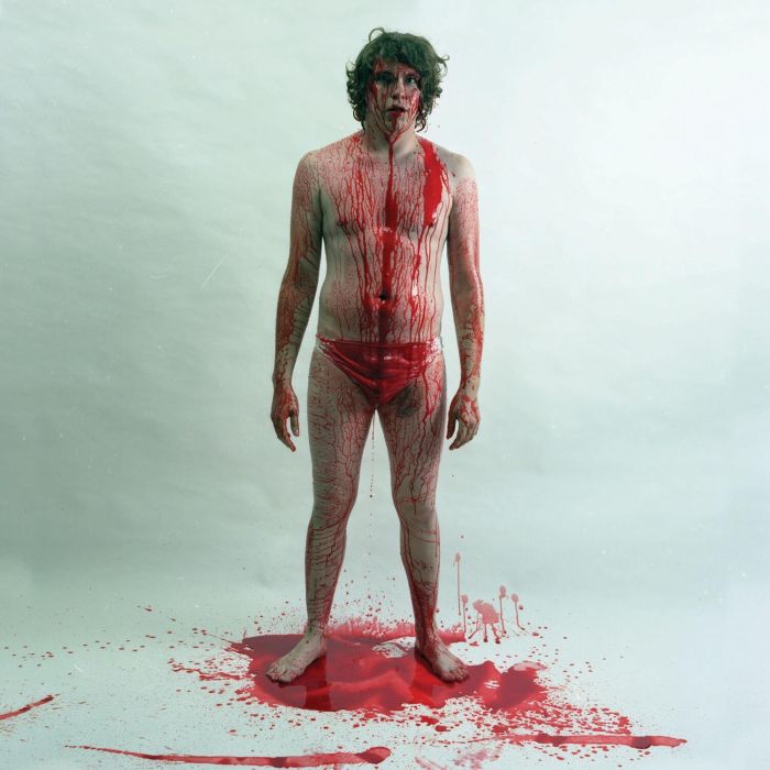 JAY REATARD - BLOOD VISIONS