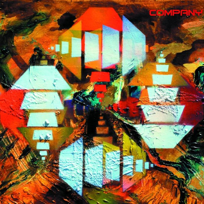 COMPANY - COMPANY