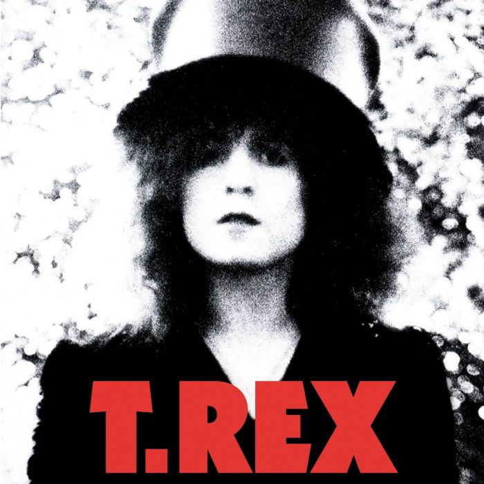 T.REX - SLIDER