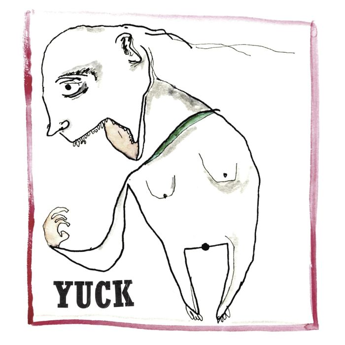 YUCK - YUCK