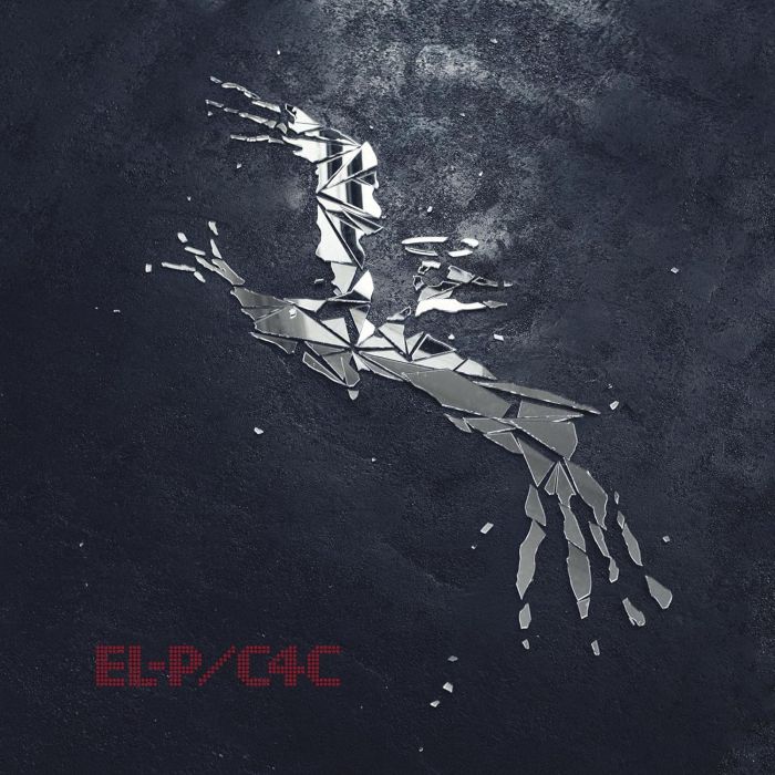 EL-P - CANCER FOR CURE