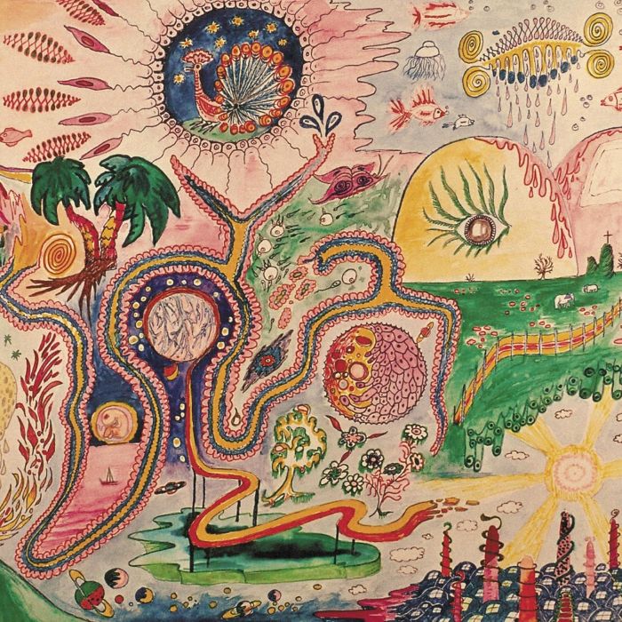 YOUTH LAGOON - WONDROUS BUGHOUSE