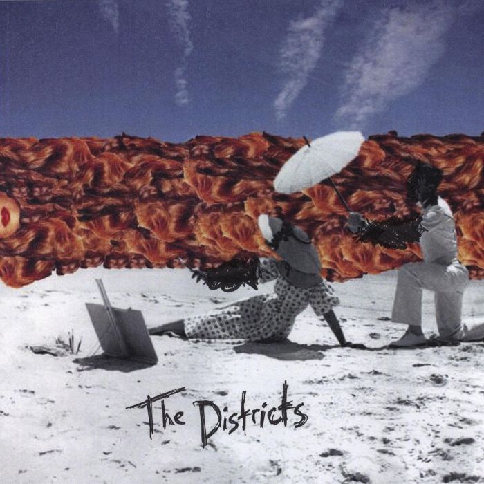 DISTRICTS - DISTRICTS