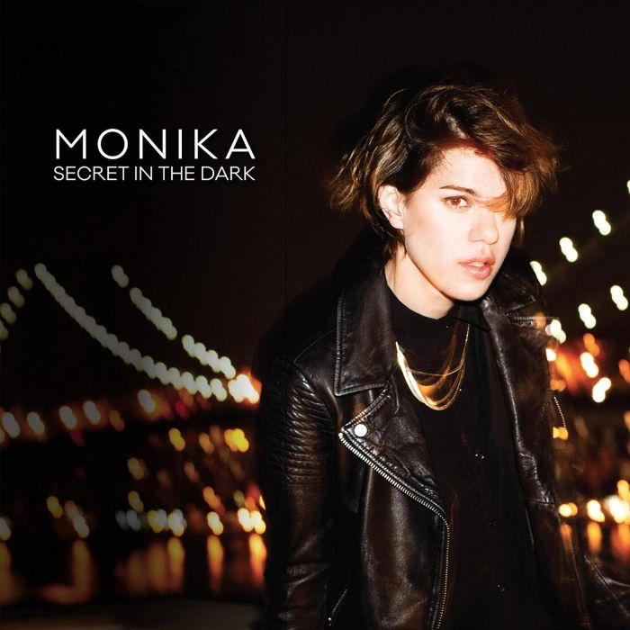MONIKA - SECRET IN THE DARK