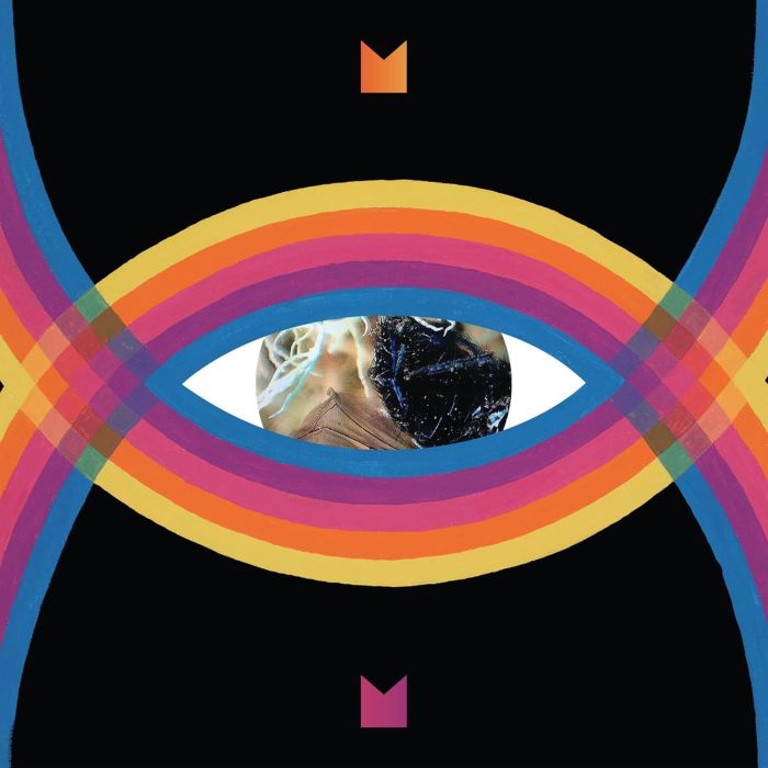 MODEST MOUSE - NIGHT ON THE SUN