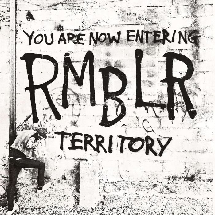 RMBLR - RMBLR