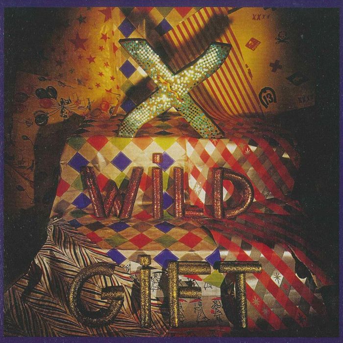 X - WILD GIFT