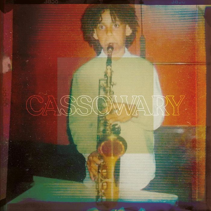 CASSOWARY - CASSOWARY