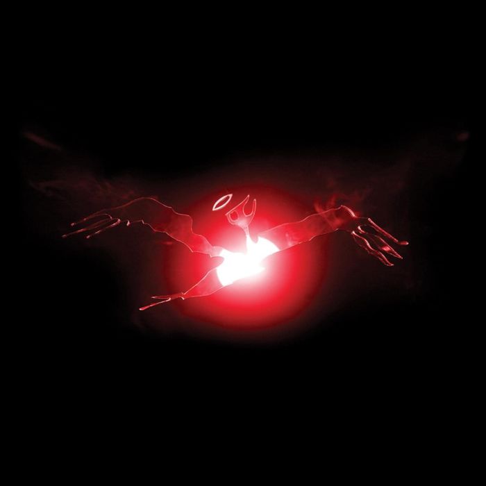 EL-P - I'LL SLEEP WHEN YOU'RE DEAD