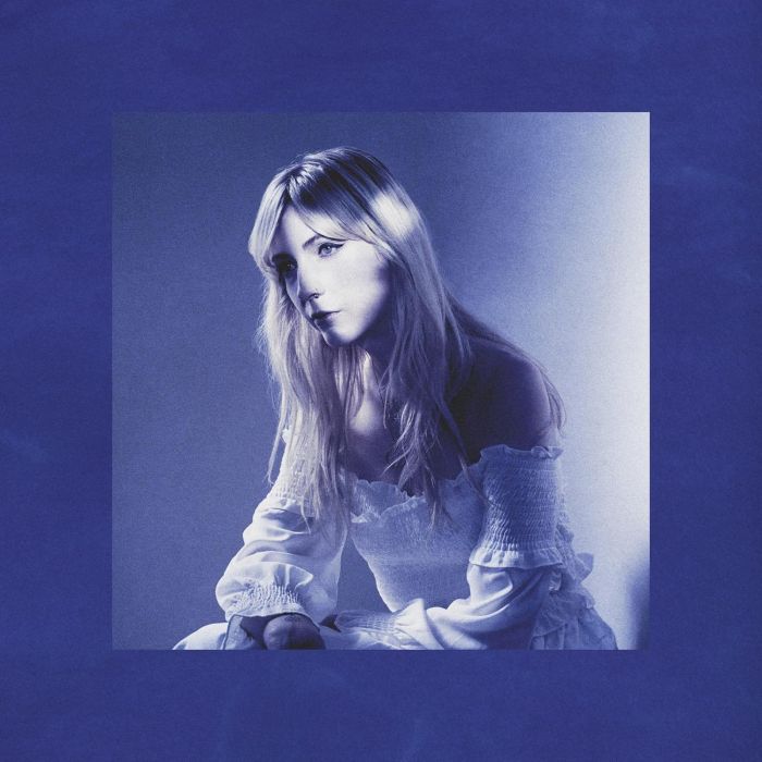 ELLIS - BORN AGAIN