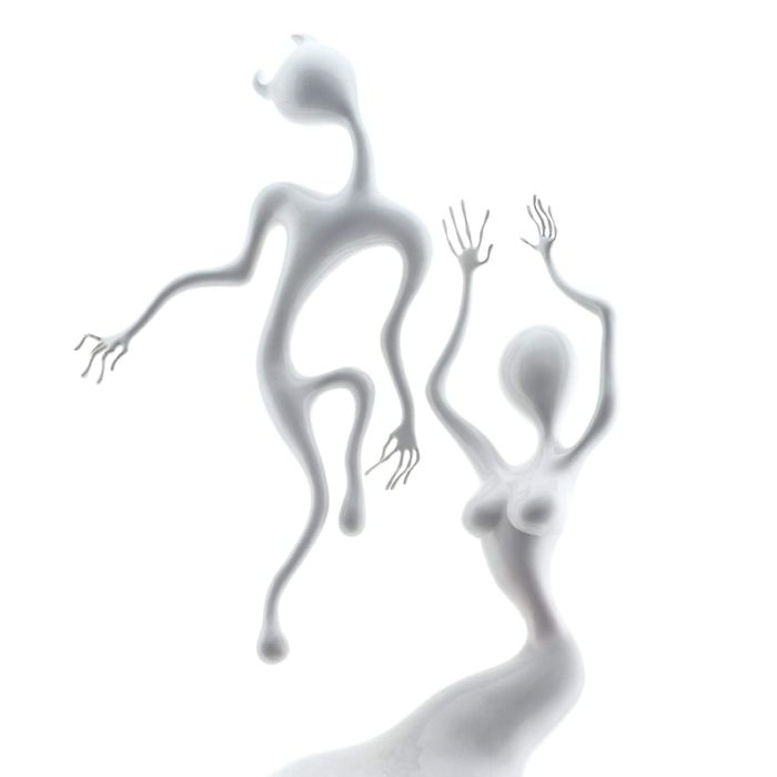 SPIRITUALIZED - LAZER GUIDED MELODIES
