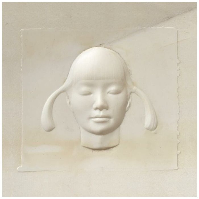 SPIRITUALIZED - LET IT COME DOWN (CREAM VINYL)