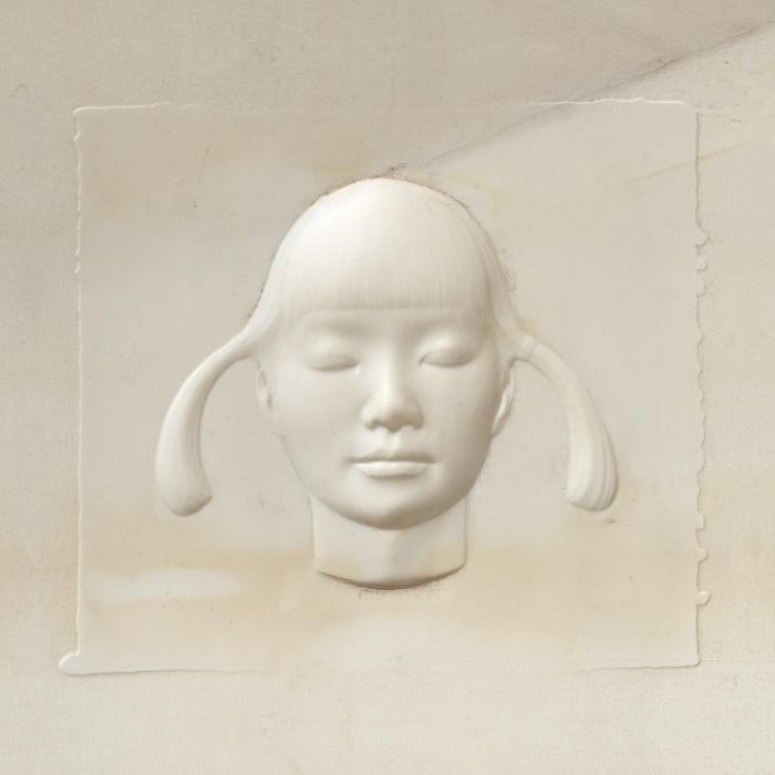 SPIRITUALIZED - LET IT COME DOWN (CREAM VINYL)