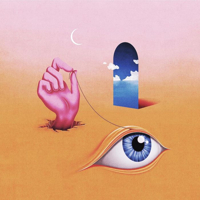 WAVVES - HIDEAWAY