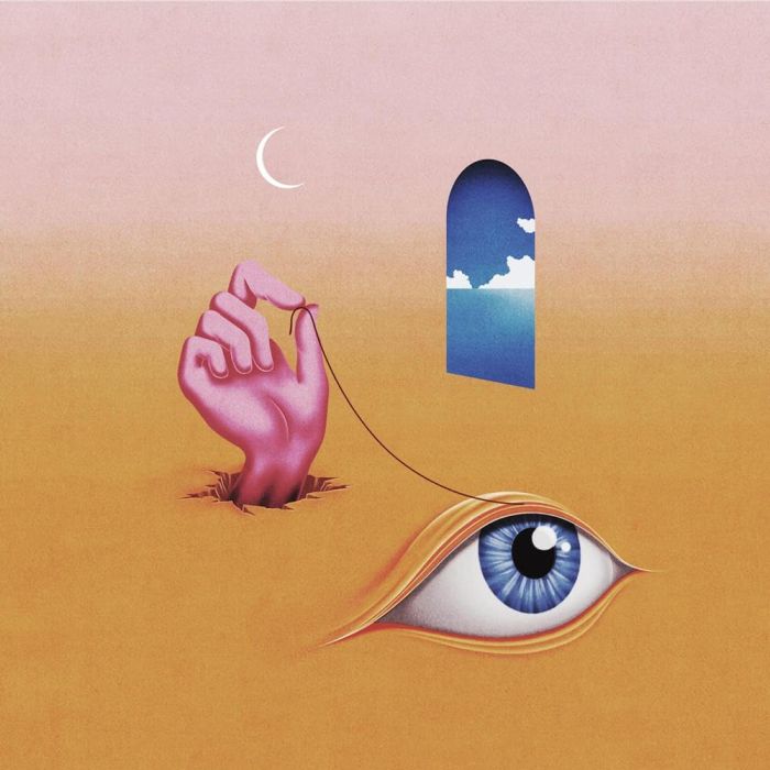 WAVVES - HIDEAWAY