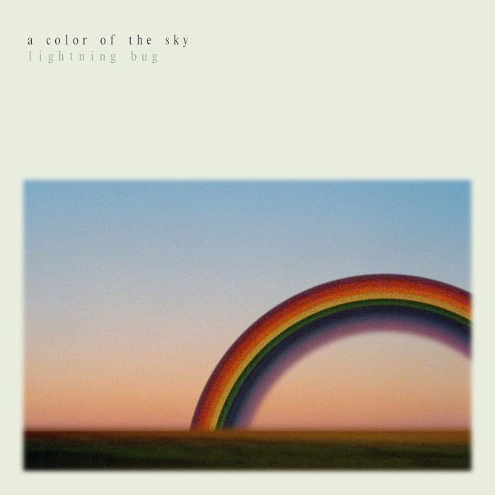 LIGHTNING BUG - COLOR OF THE SKY