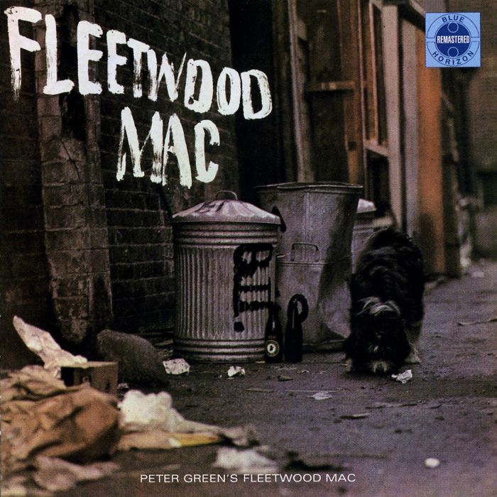 FLEETWOOD MAC - PETER GREEN'S FLEETWOOD MAC