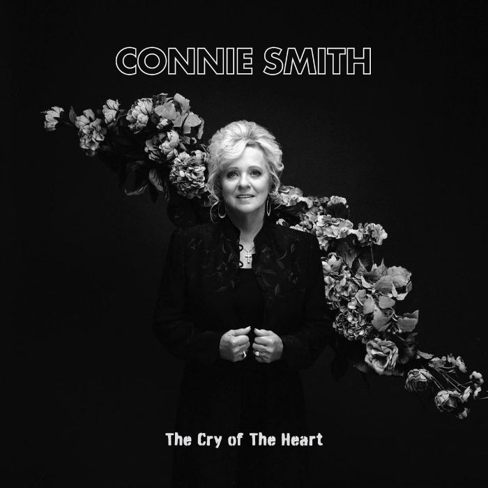 Connie Smith - The Cry Of The Heart
