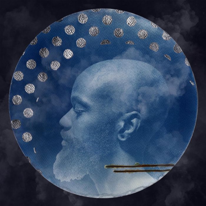 BUFFALO NICHOLS - FATALIST (SILVER VINYL)