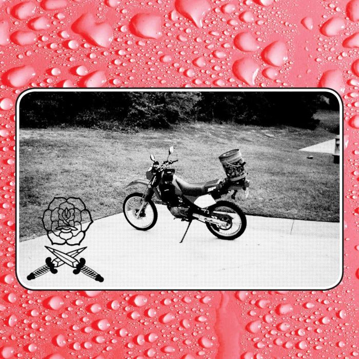 BASS DRUM OF DEATH - SAY I WON'T