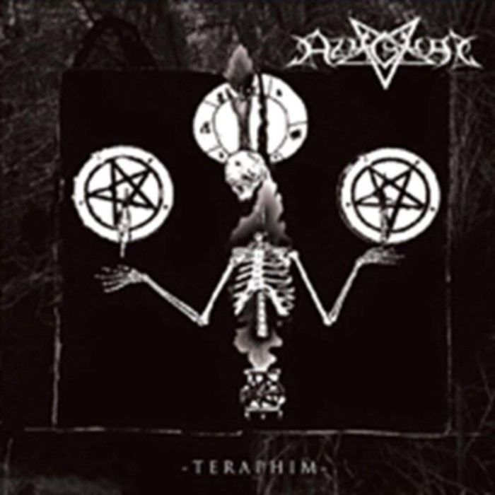 AZAGHAL - TERAPHIM