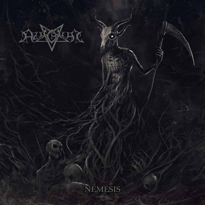 AZAGHAL - NEMESIS