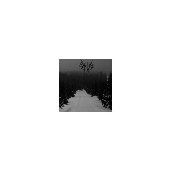 VARDAN - WOODS IS MY COFFIN