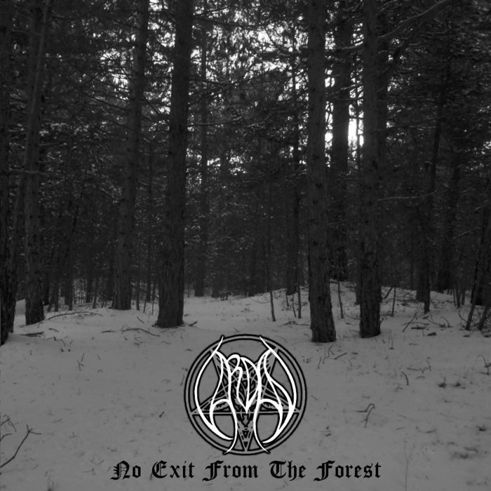 VARDAN - NO EXIT FROM THE FOREST