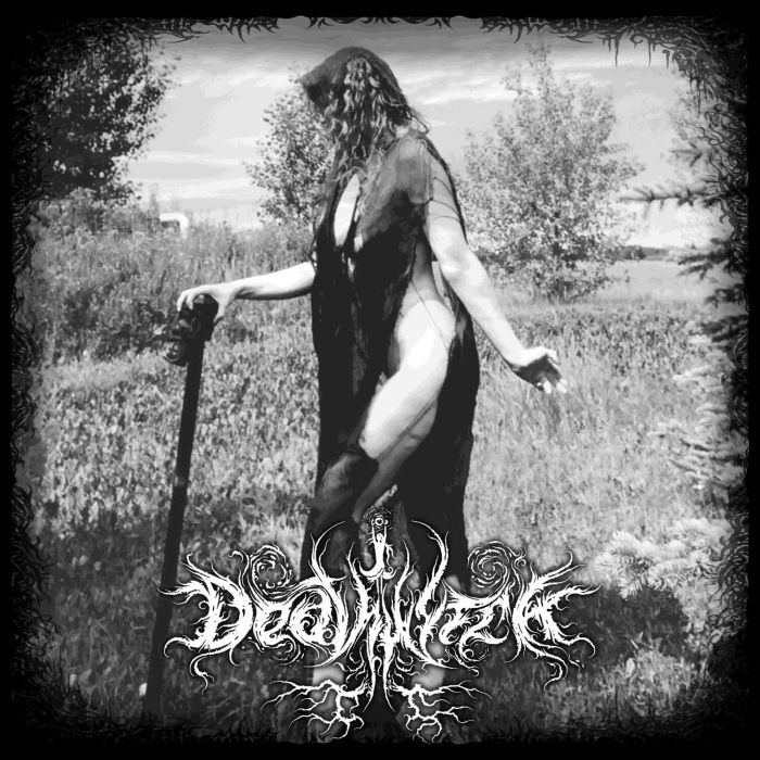 DEATHWYTCH - DEATH WYTCH