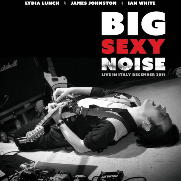 BIG SEXY NOISE - LIVE IN ITALY