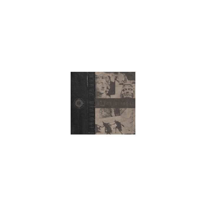 MARCA DIABOLI - LABYRINTOMB