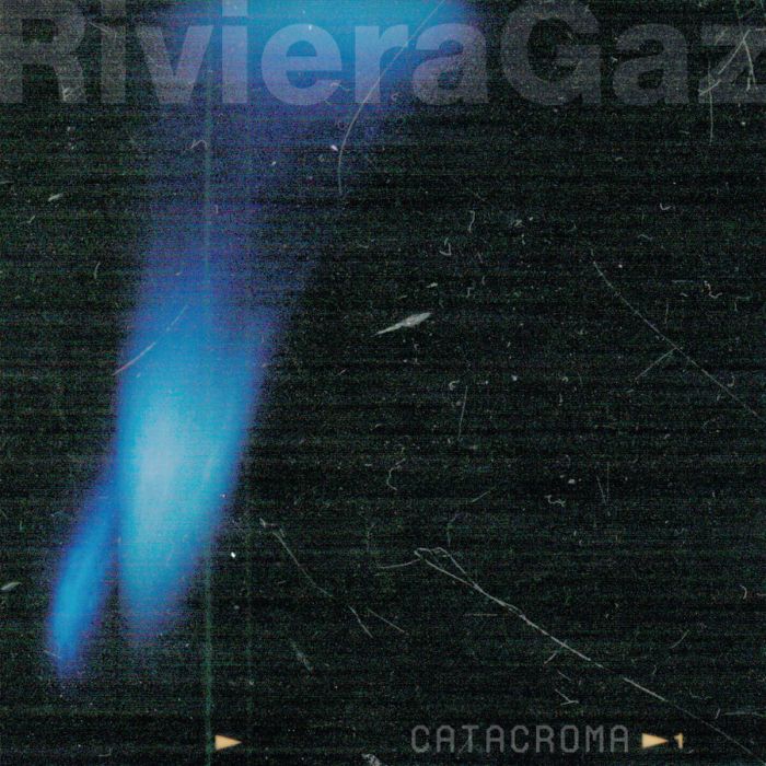 RIVIERA GAZ - CATACROMA