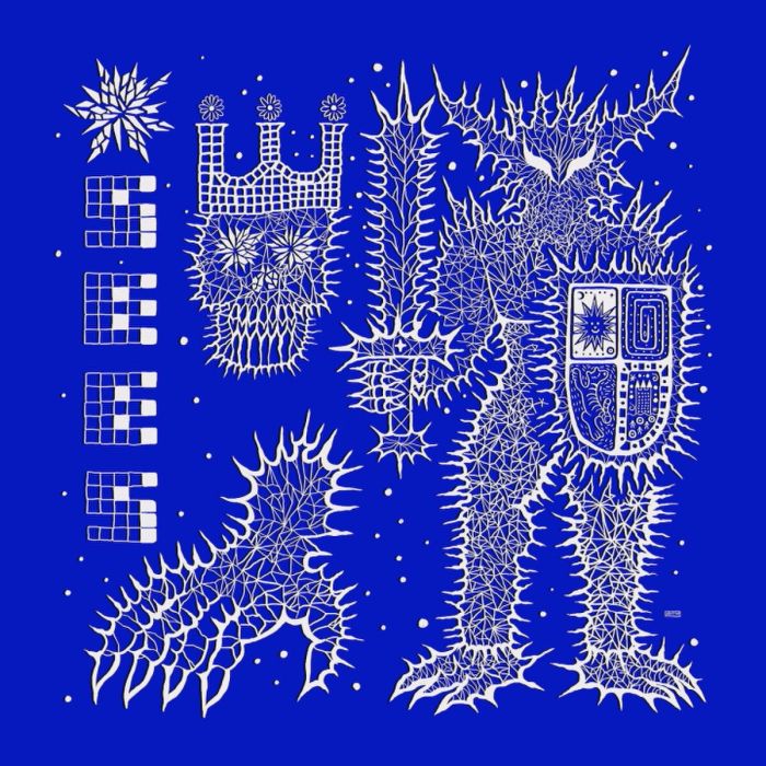 OSEES - OFF COURSE