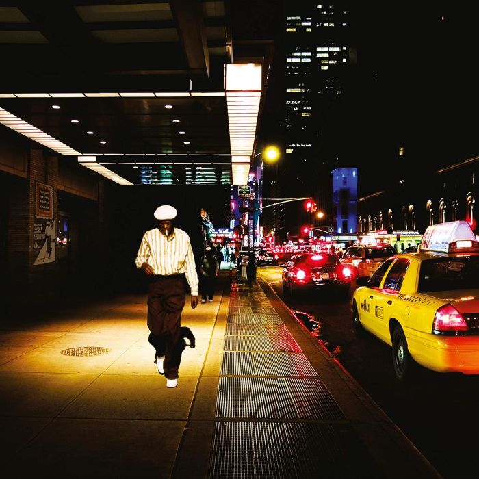 BUENA VISTA SOCIAL CLUB - AT CARNEGIE HALL
