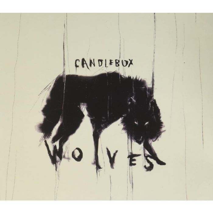 CANDLEBOX - WOLVES