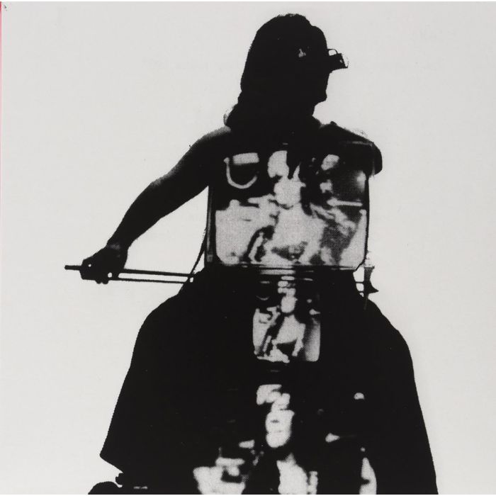 CHARLOTTE MOORMAN - CELLO ANTHOLOGY (BOOK)