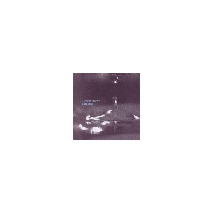 PIETERS / BRUCE & MAX RUSSELL / PETER STAPLETON,KIM - COLD SWEAT/MAX SINGS