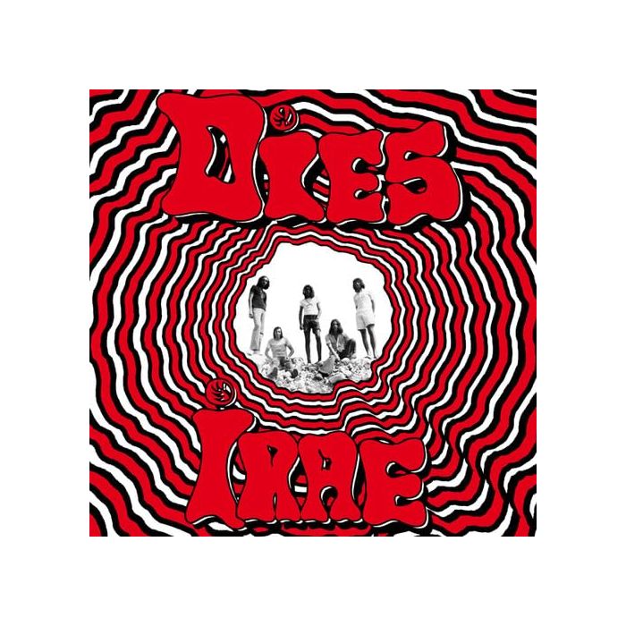 DIES IRAE - DIES IRAE