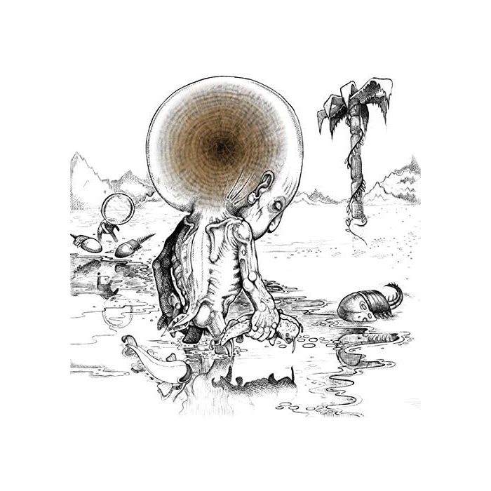 SHACKLETON & VENGEANCE TENFOLD - SFERIC GHOST TRANSMITS