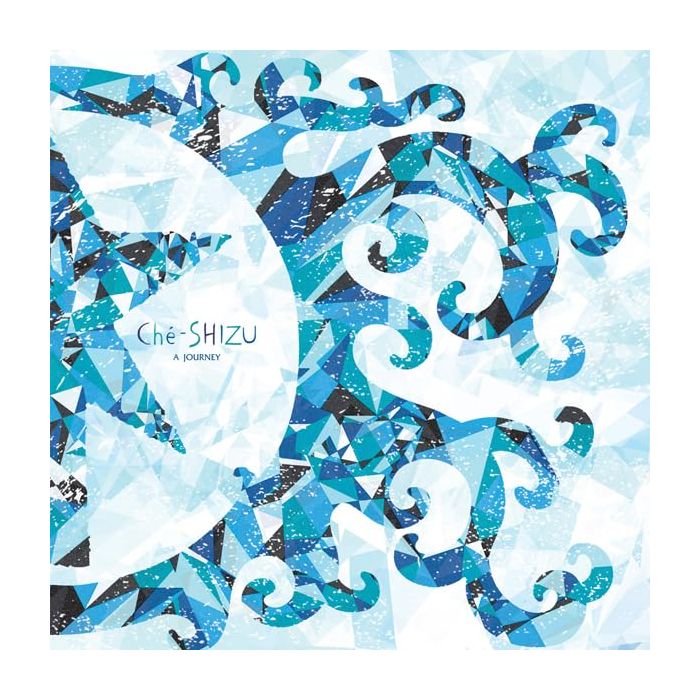 CHE-SHIZU - JOURNEY