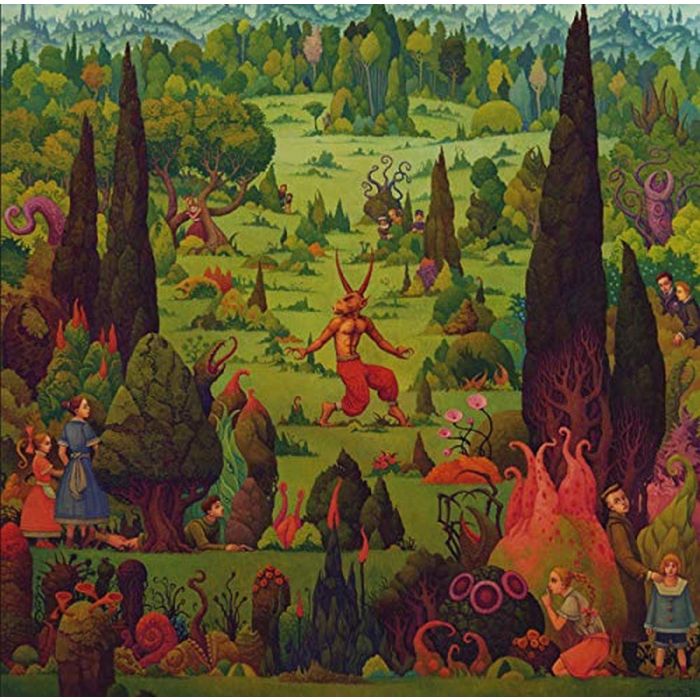 STOP MOTION ORCHESTRA - LIGHTWORKS