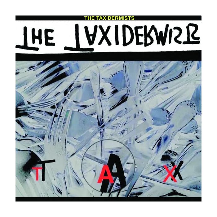 TAXIDERMISTS - TAX