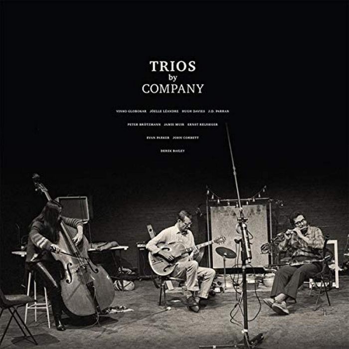 COMPANY - TRIOS