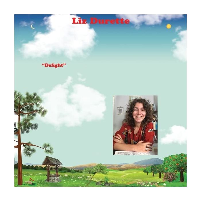 LIZ DURETTE - DELIGHT